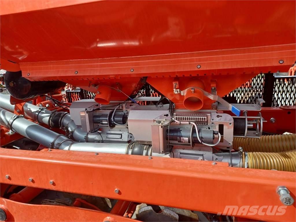 Kuhn Espro 8000 R Drills