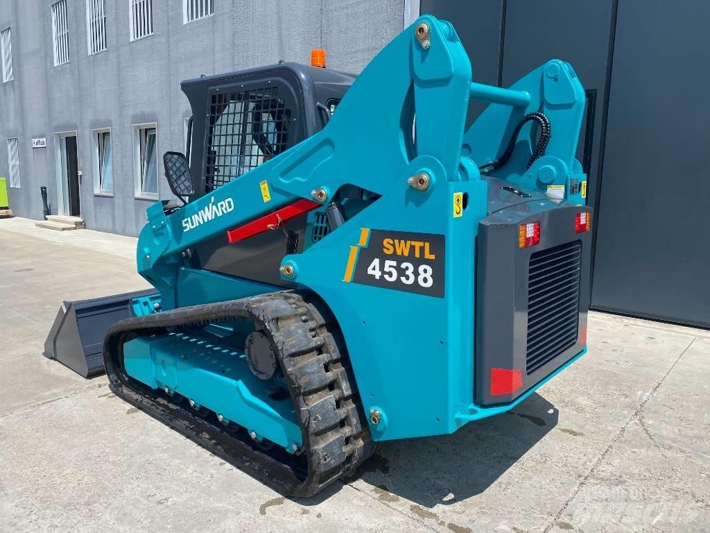 Sunward SWTL4538 Mini Loader
