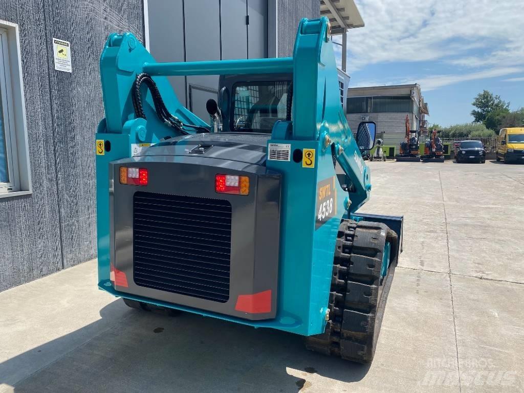 Sunward SWTL4538 Mini Loader