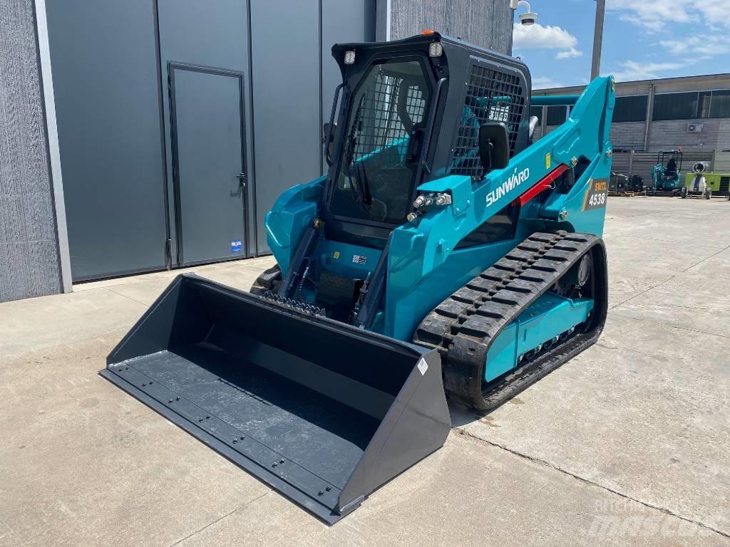 Sunward SWTL4538 Mini Loader