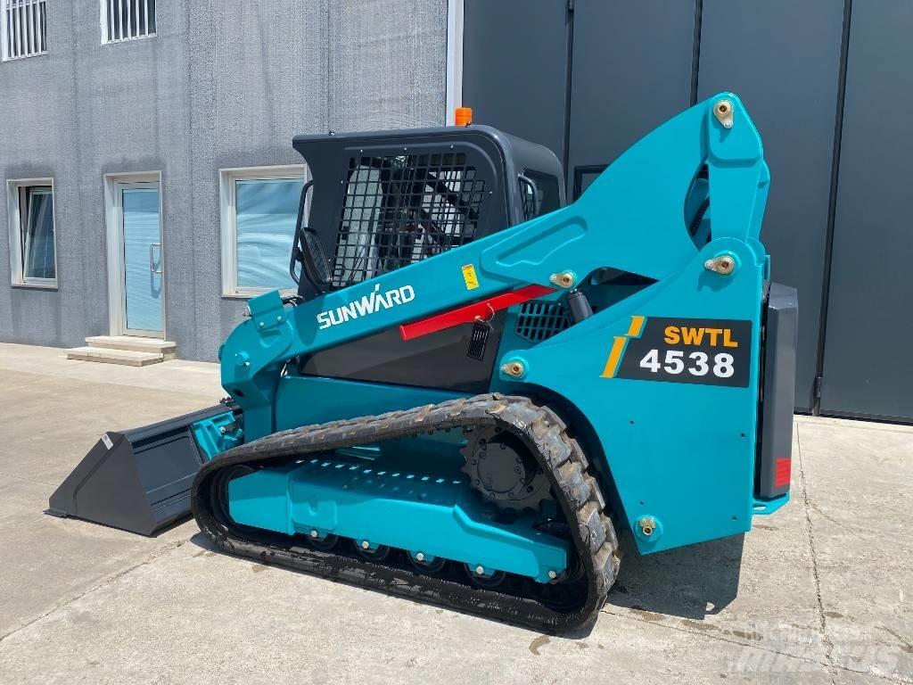 Sunward SWTL4538 Mini Loader