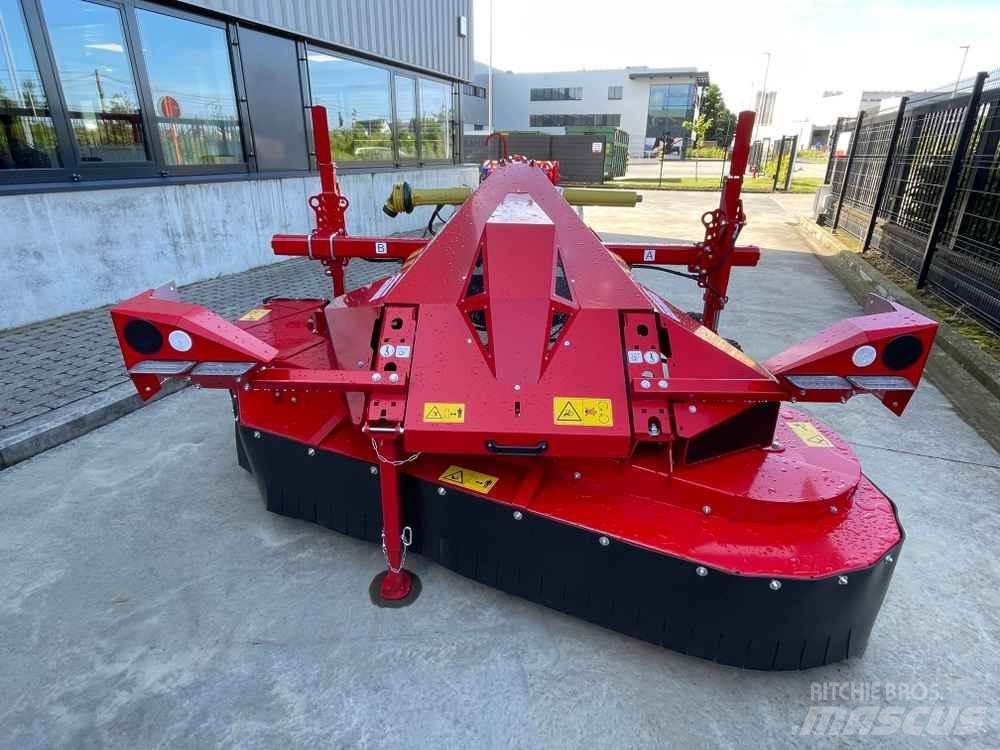Grimme VT 220F Farm Equipment - Others
