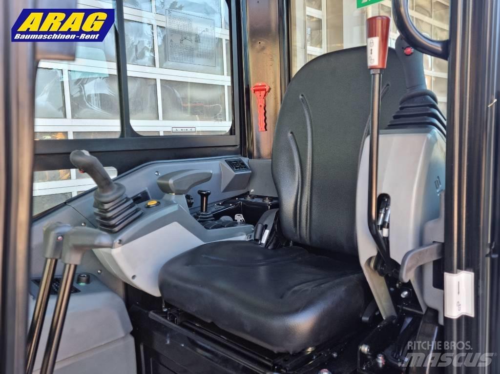 Sany SY 35 U Mini Excavators <7t (Mini Diggers)