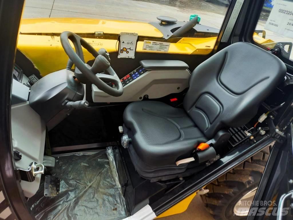 Gehl GCT 3-14 PLUS Wheel Loaders