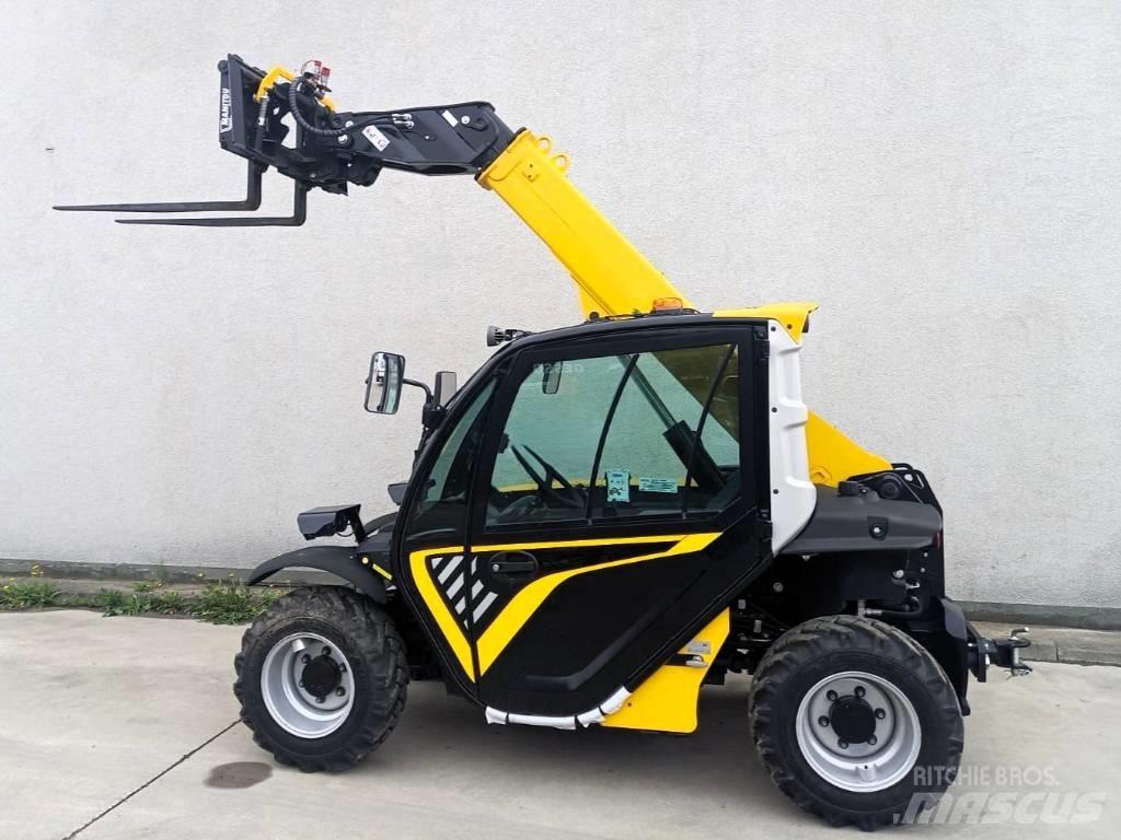 Gehl GCT 3-14 PLUS Wheel Loaders