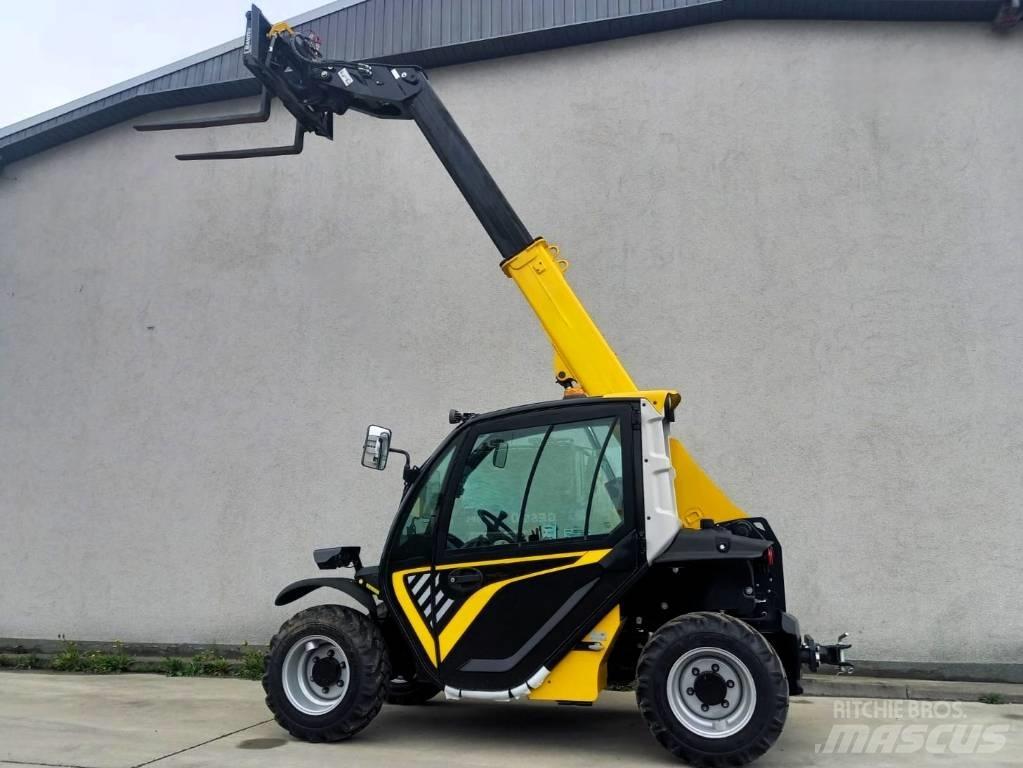 Gehl GCT 3-14 PLUS Wheel Loaders