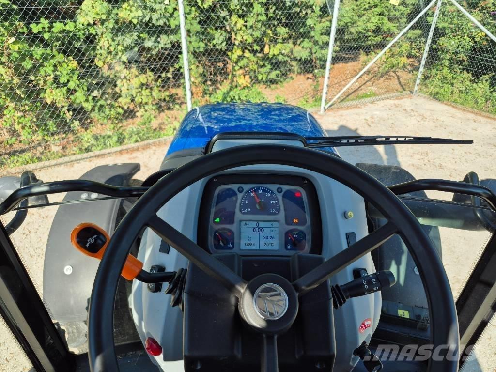 New Holland T 4.75s Tractors