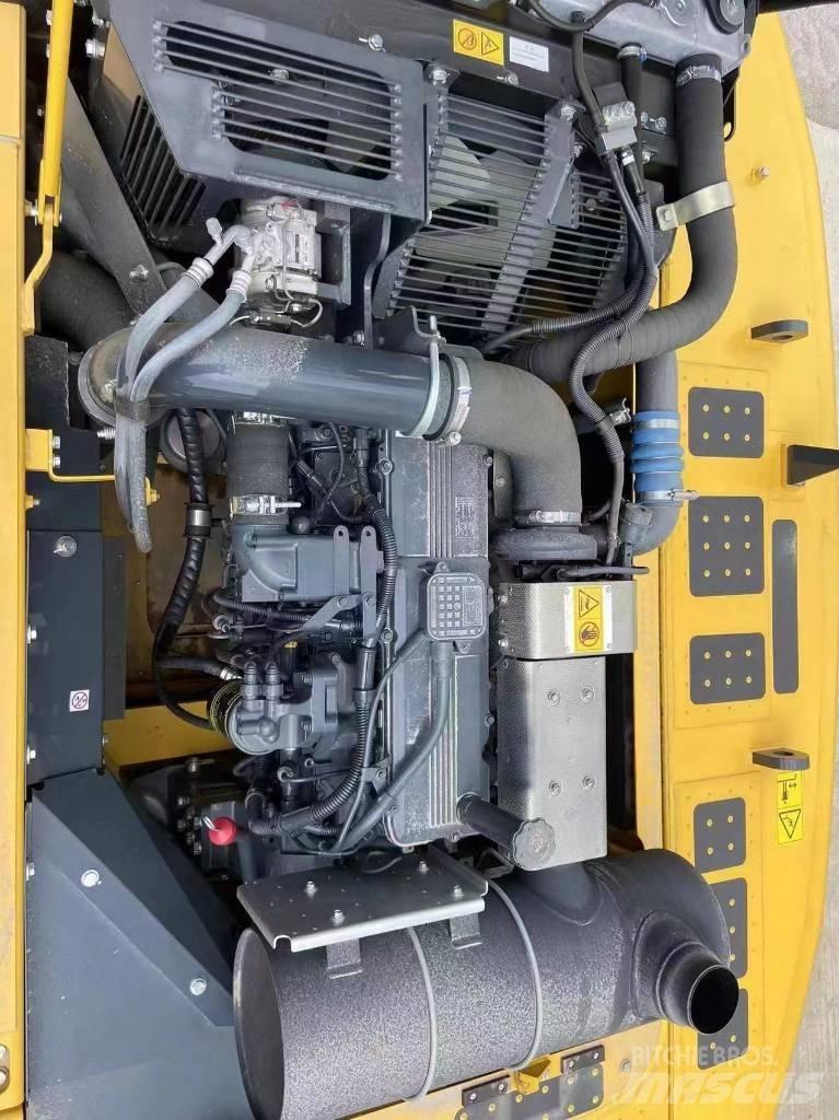 CAT CAT336F Mini excavators  7t - 12t