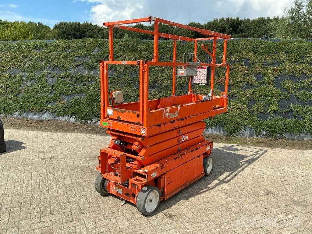 SkyJack SJ III 3219 Scissor Lifts