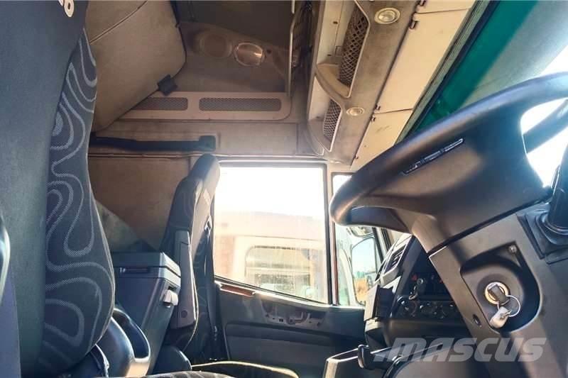 Iveco Stralis 460 Other Trucks