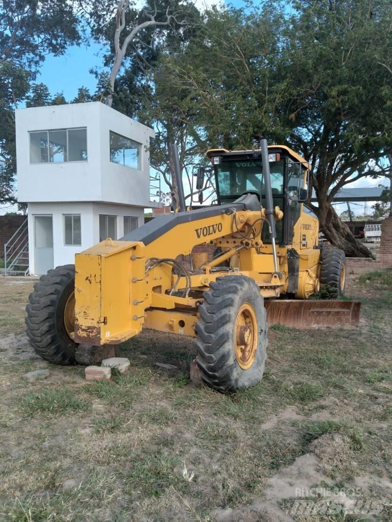 Volvo G 930 Motor Graders