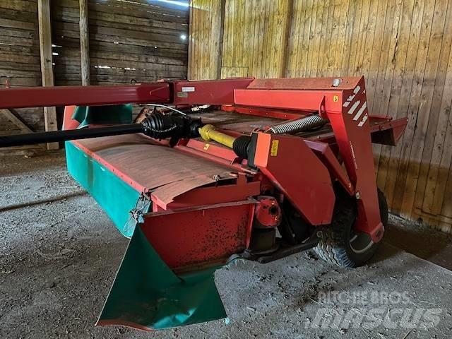 Kverneland 4232 CT Mower-conditioners