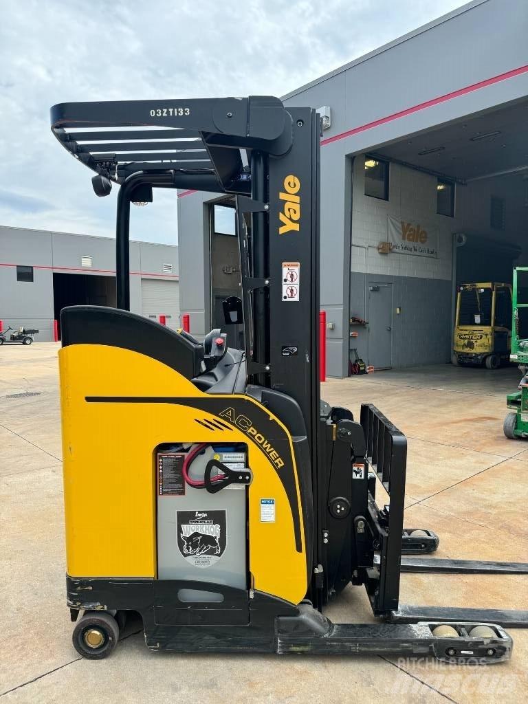 Yale NDR035 Electric Forklifts