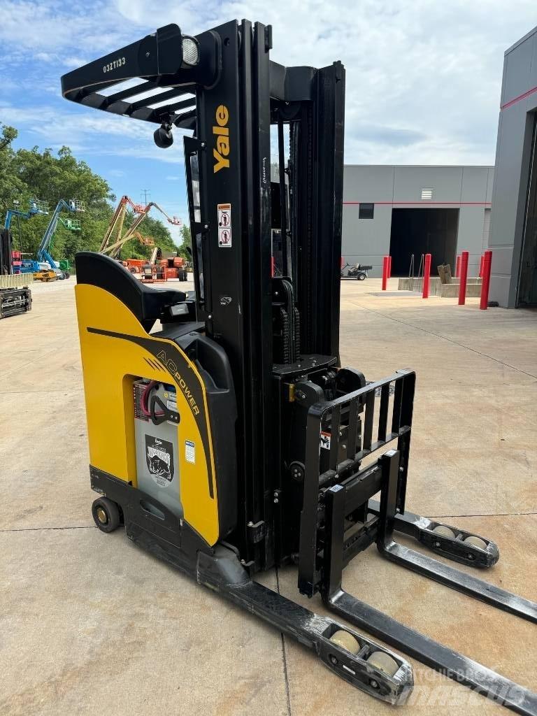 Yale NDR035 Electric Forklifts