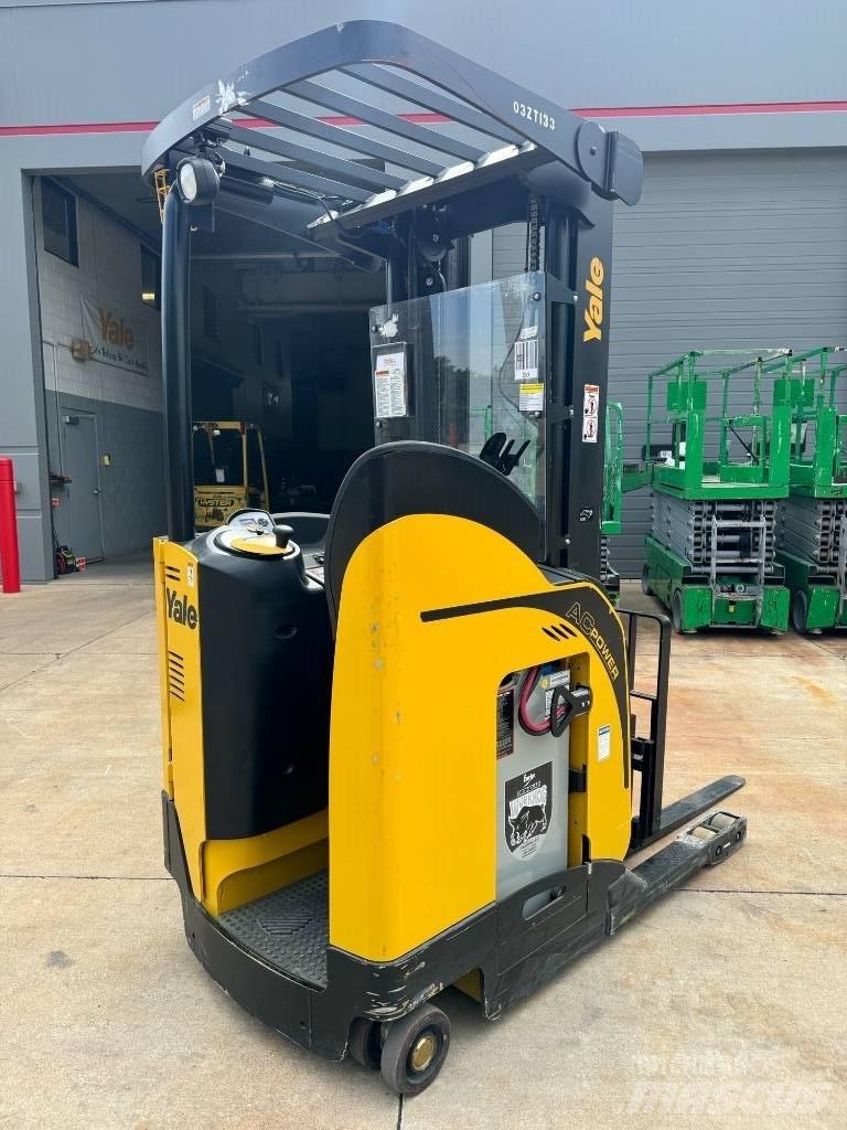 Yale NDR035 Electric Forklifts