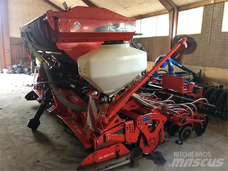 Kuhn HR 4004 / NC 4000 Drills