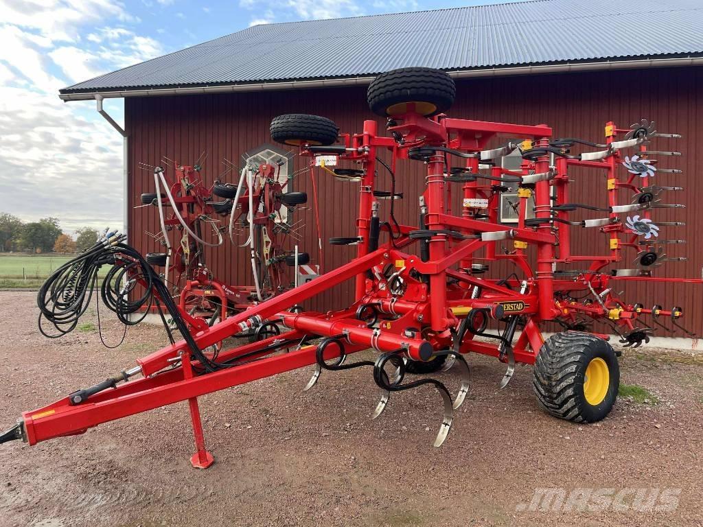 Väderstad SW560 Cultivators
