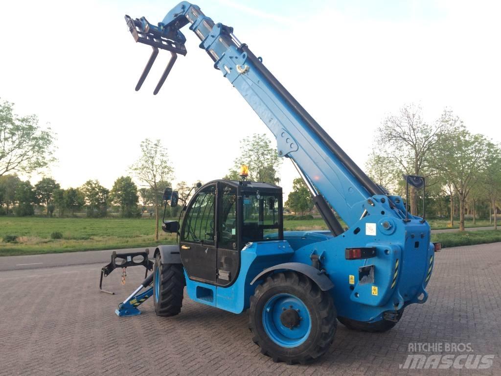 Manitou MT 1840 Telescopic Handlers