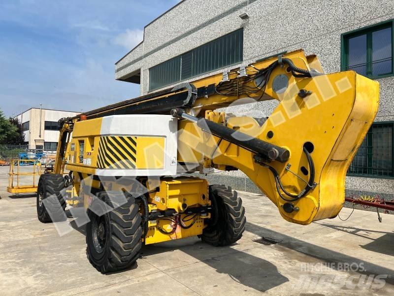 Haulotte HA32PX Articulated boom lifts