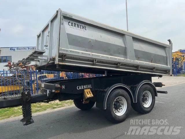Carnehl CTK ST* Dump Trailers