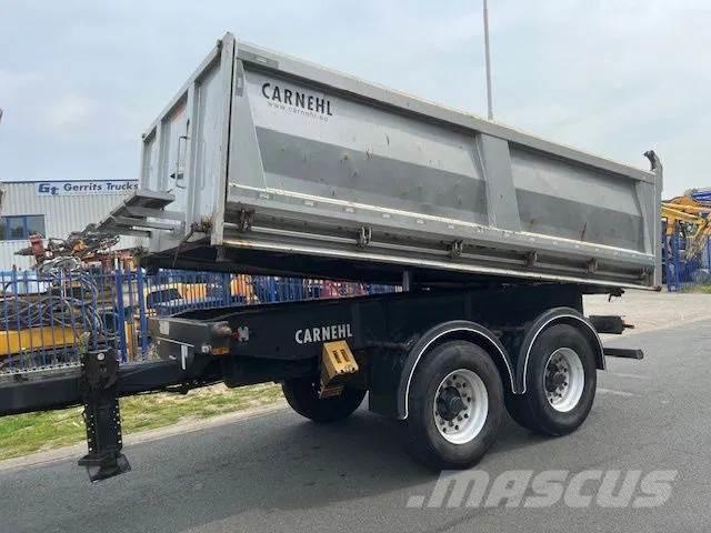 Carnehl CTK ST* Dump Trailers