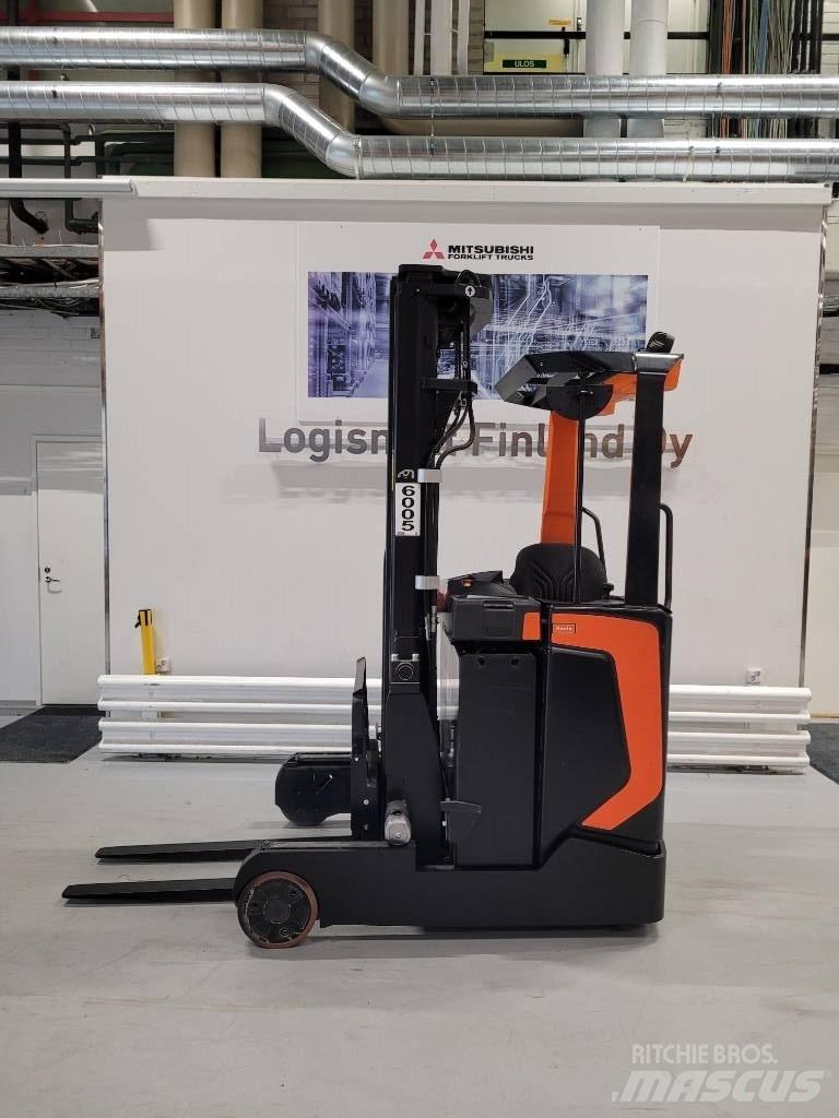 Rocla HSF16 Reach trucks