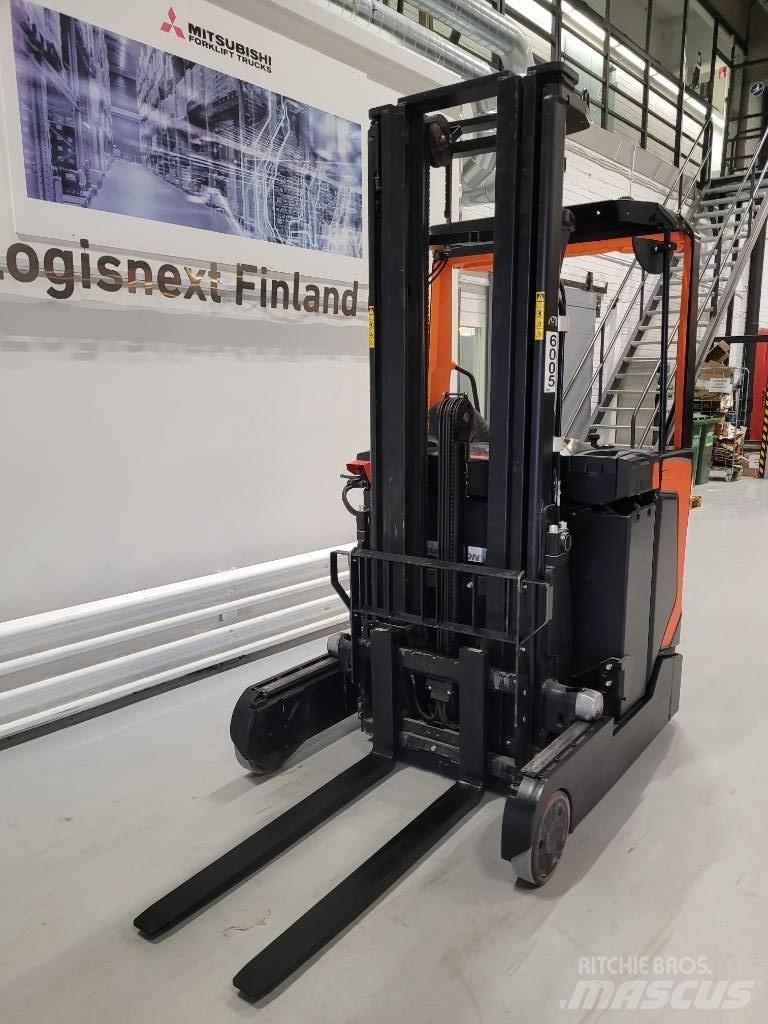 Rocla HSF16 Reach trucks