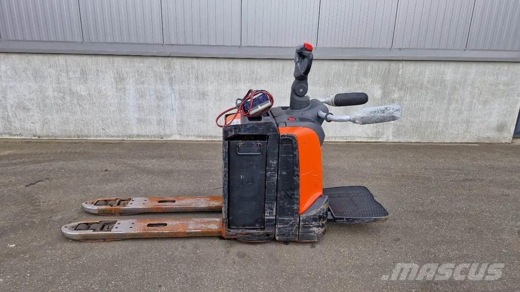 BT LPE 250 Electric Forklifts