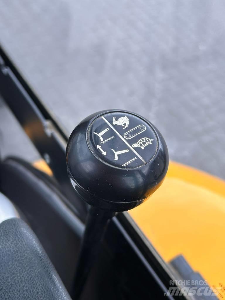 JCB 8030 ZTS Mini Excavators <7t (Mini Diggers)