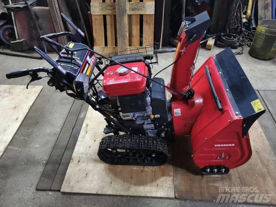 Yanmar YSR90H Snow Blowers