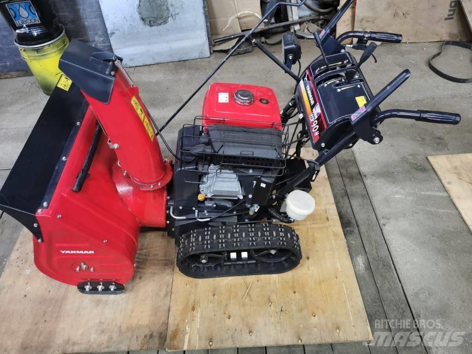 Yanmar YSR90H Snow Blowers