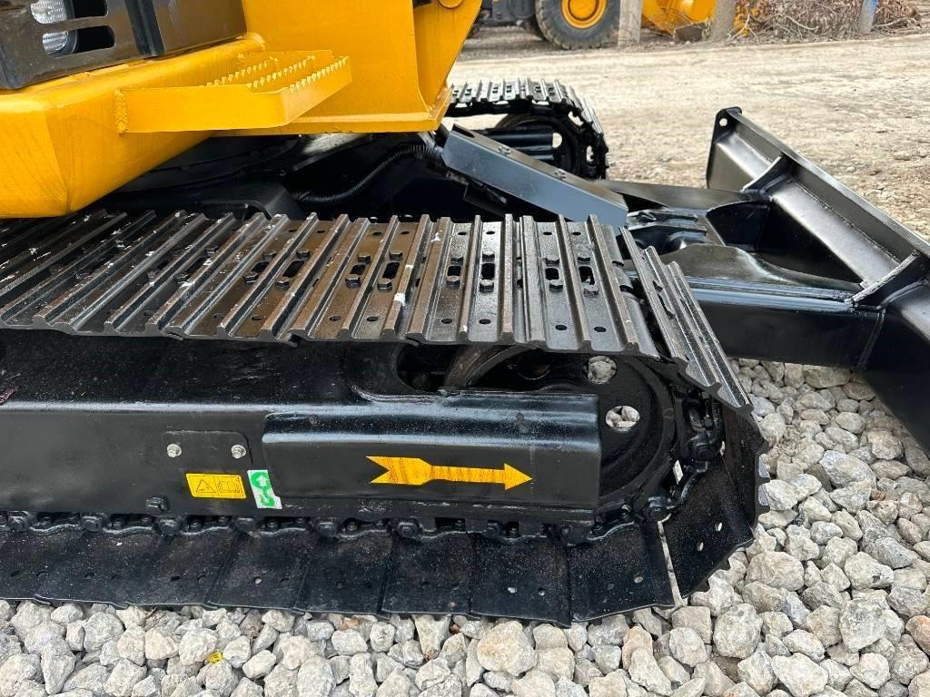 CAT 306E Mini Excavators <7t (Mini Diggers)