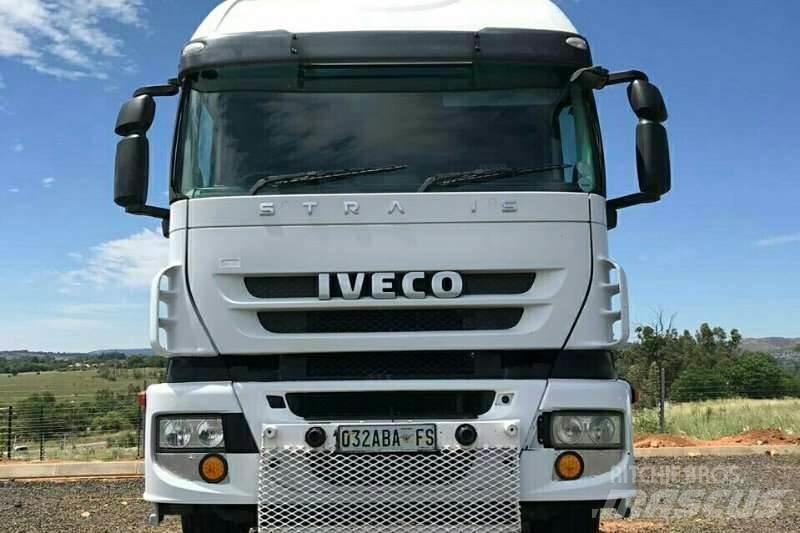 Iveco 400 Other Trucks