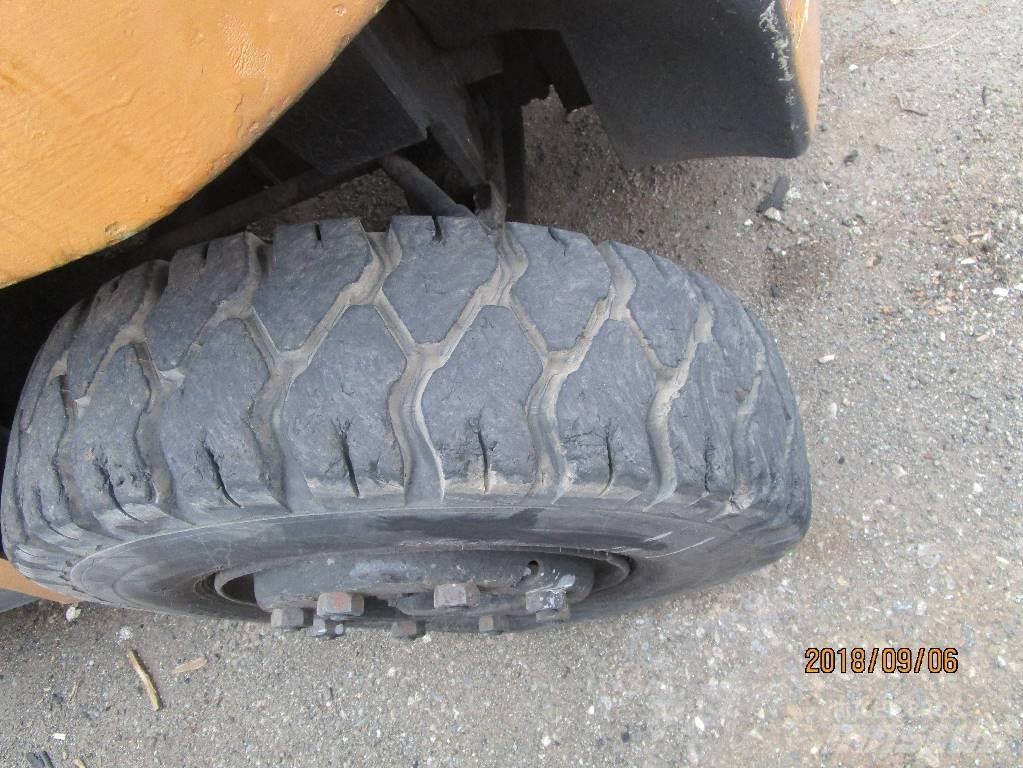 Toyota FG50 Misc Forklifts