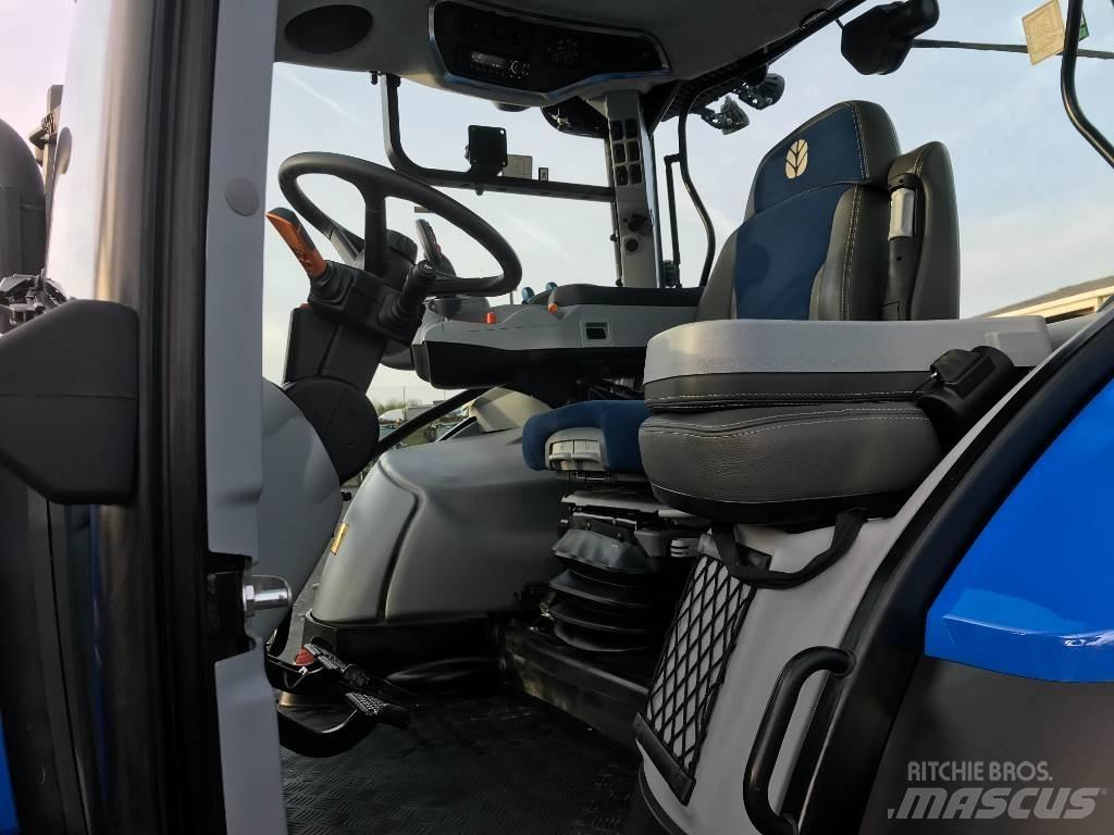 New Holland T5 120 Tractors