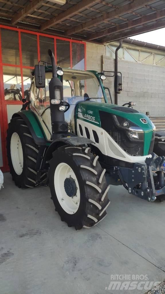 Arbos P5115 Tractors