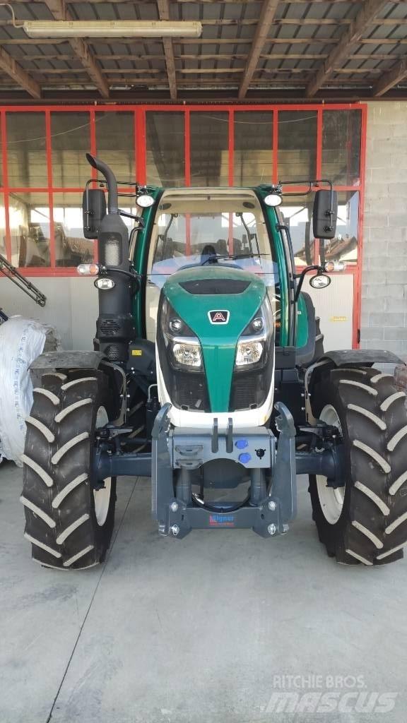 Arbos P5115 Tractors