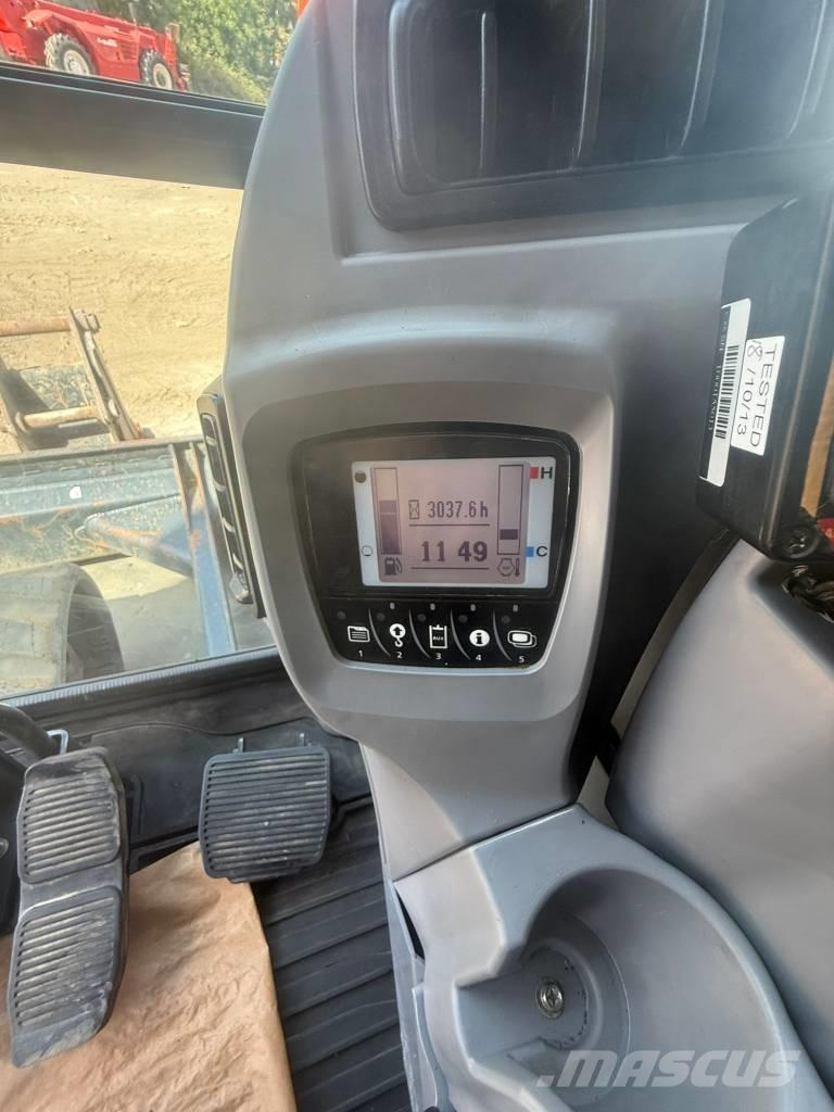 Kubota KX 080-4 Mini excavators  7t - 12t