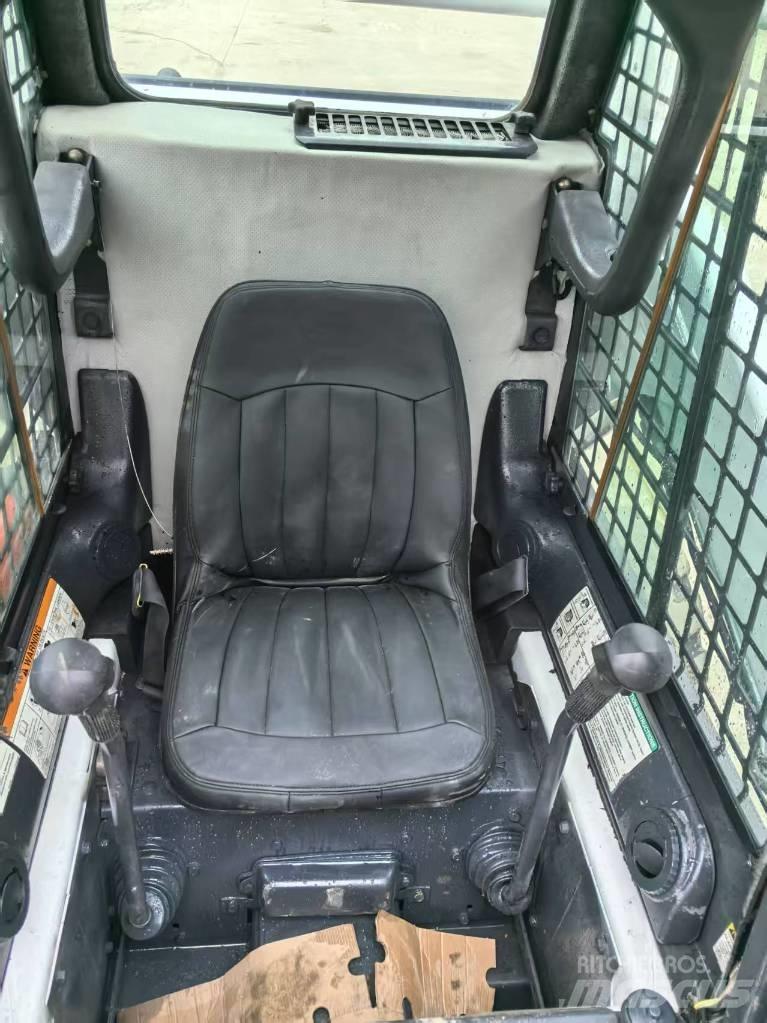 Bobcat S185 Skid Steer Loaders