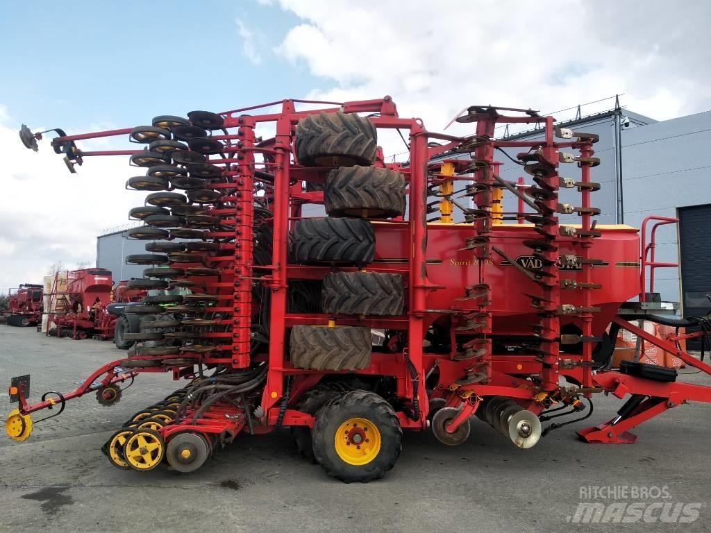 Väderstad ST 800S Farm Drills
