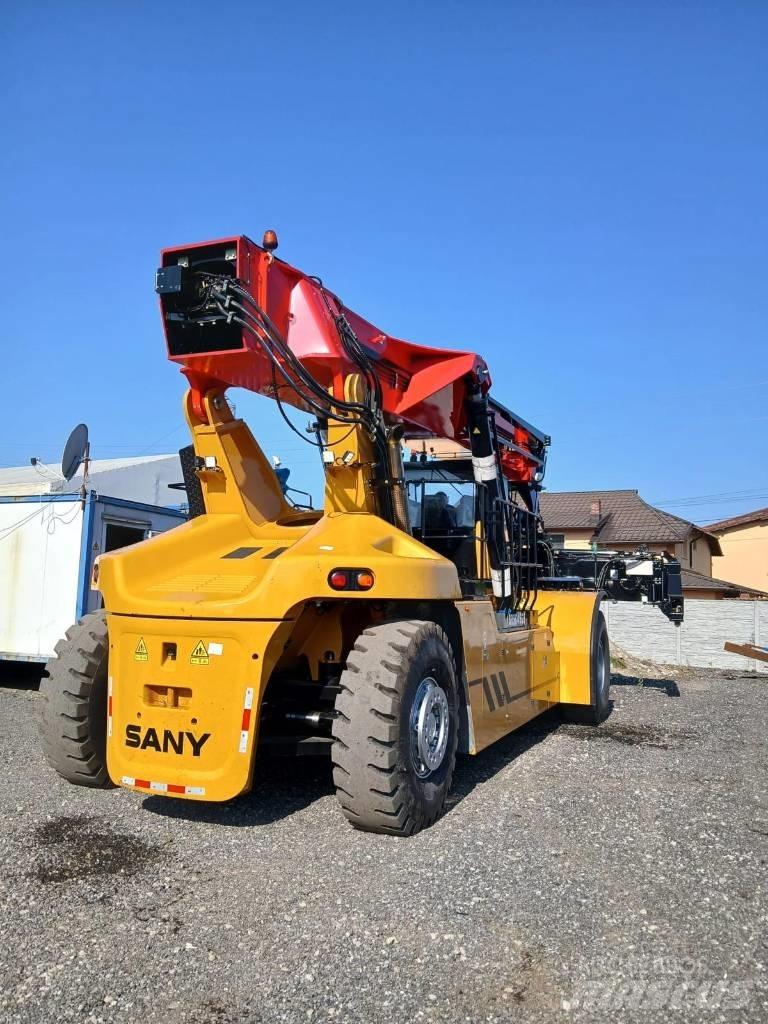 Sany SRSC 45 G5 Others