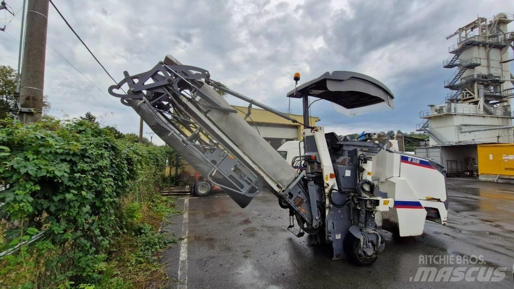 Wirtgen W 50 Ri Other