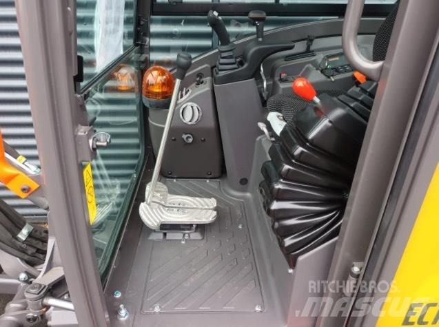 Volvo EC 18 E Mini Excavators <7t (Mini Diggers)