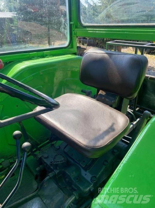 Torpedo TD 75 06 A Tractors