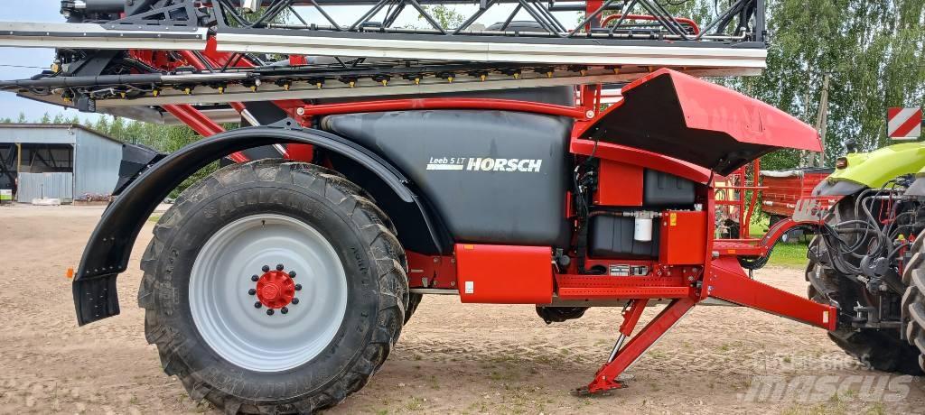 Horsch Leeb 5 LT Trailed sprayers