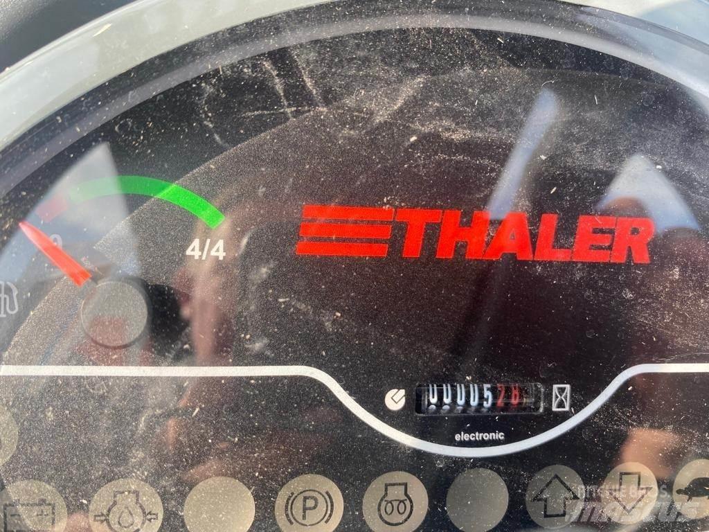 Thaler 2220 S Farm Equipment - Others