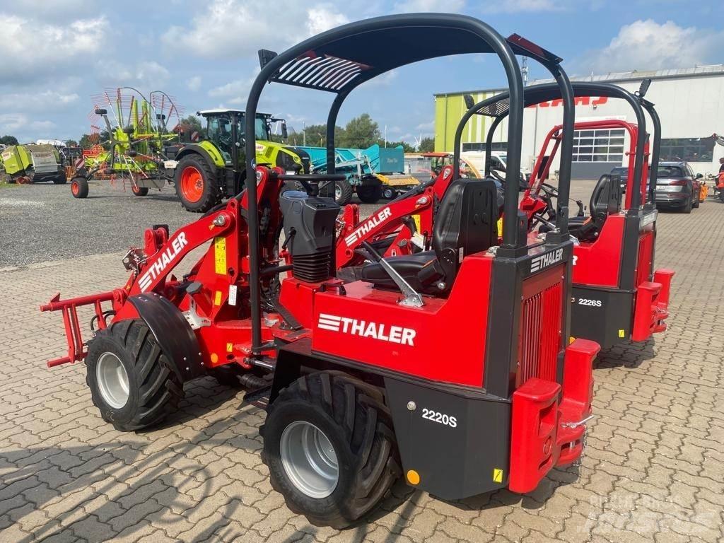 Thaler 2220 S Farm Equipment - Others