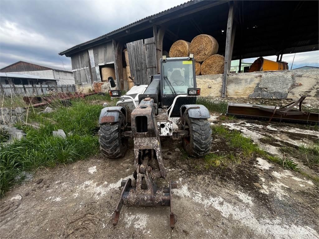 Bobcat T3571 Other
