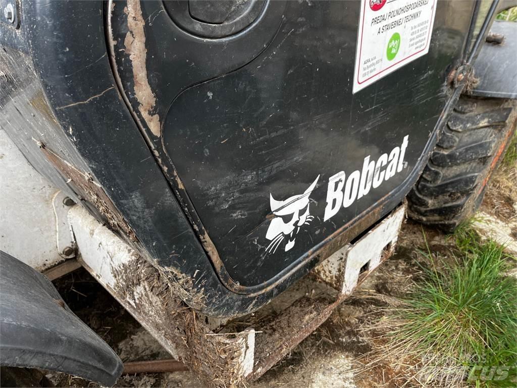 Bobcat T3571 Other