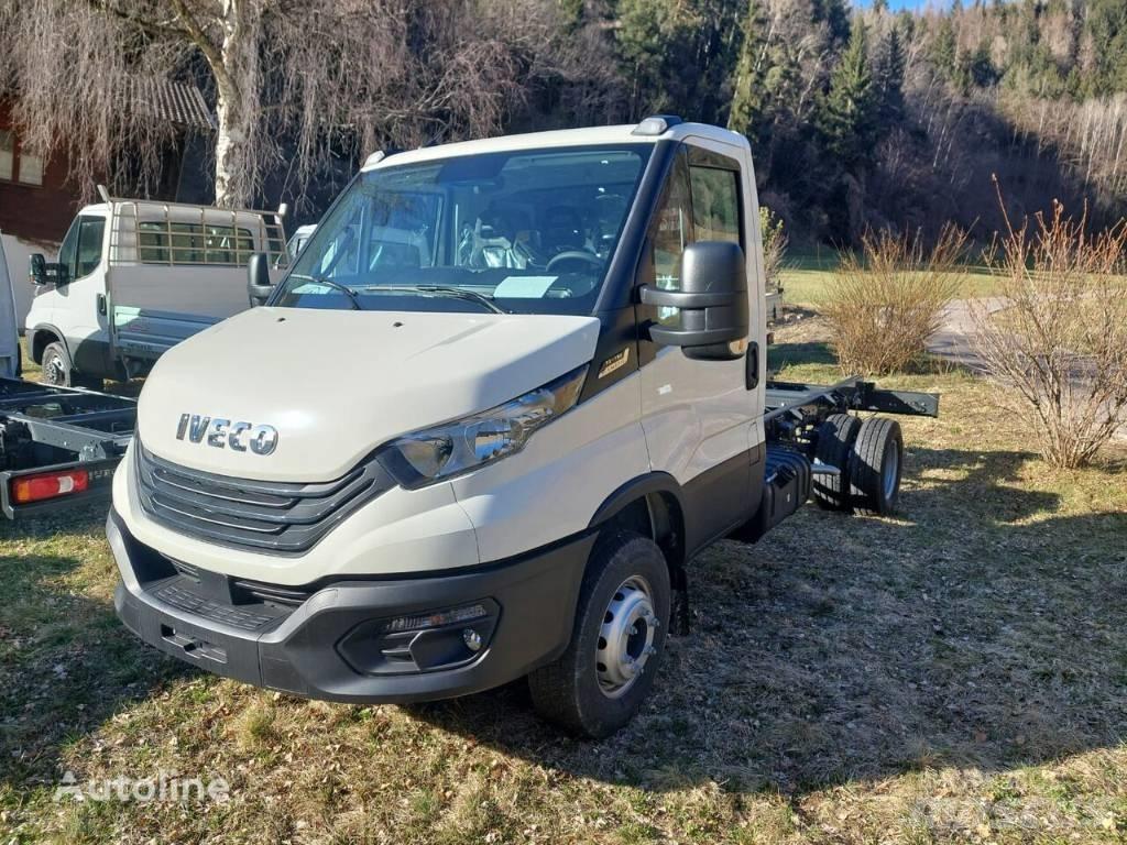 Iveco Daily 70C21 Cab & Chassis Trucks